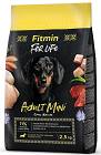 Fitmin For Life Mini Adult Karma dla psa 2.5kg