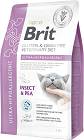 Brit Veterinary Diet Ultra-Hypoallergenic Insect&Pea Karma z insektami dla kota 2kg