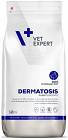 VetExpert VD Dermatosis Adult Karma z krolikiem dla psa 12kg