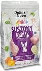 Dolina Noteci Premium Junior Karma z królikiem dla szczeniaka 4kg
