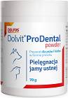 Dolvit ProDental dla psa i kota Suplement diety w proszku 70g