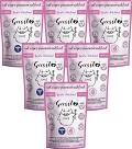 Gussto Vet Gastro Intestinal Monoprotein Karma dla kota 8x85g PAKIET