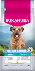 Eukanuba Daily Care Adult Small&Medium Weight Control Karma dla psa 15kg