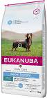 Eukanuba Daily Care Adult Small&Medium Weight Control Karma dla psa 15kg
