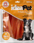 IdeaPet O! Paski z kurczakiem przysmak 500g