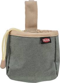 Trixie Torebka na przysmaki dla psa rozm. 8x10cm mix kolorów nr 3226