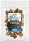 Uniszki Przysmak kosta z dorsza dla psa 100g