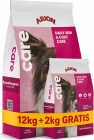 Arion Care Hypoallergenic Karma dla psa 12kg+2kg GRATIS