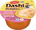 Inaba Ciao Dashi Delights Recipe Chicken&Salmon karma z kurczakiem i łososiem 70g