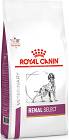 Royal Canin VET DOG Renal Select Karma dla psa 2x10kg TANI ZESTAW