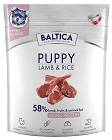 Baltica Hypoallergenic Junior Large Lamb&Rice Karma z jagnięciną dla szczeniaka 1kg