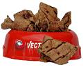 Vector-Food Płuca wołowe suszone dla psa op. 500g