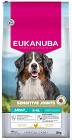 Eukanuba Daily Care Sensitive Joints Karma dla psa 12kg