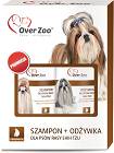 Over Zoo Zestaw dla psa rasy Shih Tzu Szampon 250ml + Odżywka 240ml