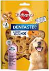 Pedigree Przysmak DentaStix Chewy Chunx Maxi (>15kg) dla psa op.68g [Data ważności: 8.03.2024]