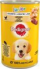 Pedigree Junior Karma z kurczakiem w galaretce dla szczeniaka 400g