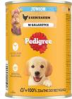 Pedigree Junior Karma z kurczakiem w galaretce dla szczeniaka 400g