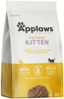 Applaws CAT Kitten Chicken Karma z kurczakiem dla kociąt 2kg