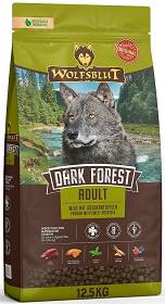 Wolfsblut Dark Forest Karma dla psa 12.5kg