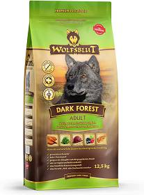 Wolfsblut Dark Forest Karma dla psa 12.5kg