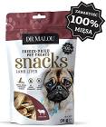 Dr Malou Freeze Dried Liofilizowane Przysmaki z jagnięciną dla psa 50g