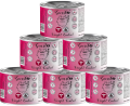 Gussto Fresh Kot Weight Control Karma z kaczką 6x200g PAKIET