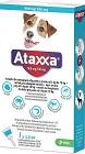 KRKA Ataxxa Krople na kleszcze i pchły dla psa 4-10kg (1 pipeta 1.0ml)