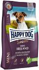 Happy Dog Adult Mini Ireland Karma z łososiem i królikiem dla psa 10kg