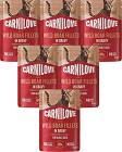 Carnilove CAT Karma z dzikiem dla kota 12x85g PAKIET
