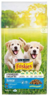 Purina Friskies Junior Karma z kurczakiem dla szczeniąt 15kg