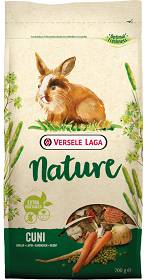 Versele-Laga Nature Cuni Karma dla królika 700g