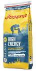 Josera High Energy Karma dla psa 12.5kg