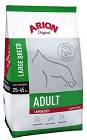 Arion Original Adult Large Lamb&Rice Karma z jagnięciną dla psa 12kg + 1kg GRATIS [Data ważności: 22.09.2023]
