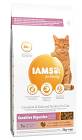 IAMS Cat Adult Sensitive Digestion Karma dla kota 3kg