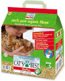 Cats Best Eco Plus